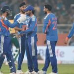 टी20 सीरीज के दूसरे मुकाबले में दक्षिण अफ्रीका ने भारत को 51 रनों से रौंदा