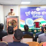 हल्द्वानी में बनेगा शहीदों के आश्रितों के लिए हॉस्टल, मंत्री जोशी ने की घोषणा