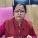 छात्राओं की गरिमा और सुरक्षा से खिलवाड़ करने वालों को किसी भी हाल में बख्शा नहीं जाएगा- कुसुम कण्डवाल