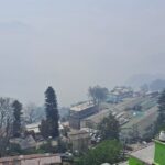 नए साल से पहले उत्तराखंड में बदलेगा मौसम, पहाड़ों पर बारिश-बर्फबारी के आसार