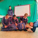 देहरादून में युवा आपदा मित्र प्रशिक्षण कार्यक्रम संपन्न, 50 एनसीसी कैडेट बने फर्स्ट रिस्पांडर