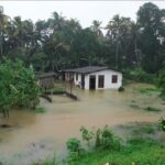 दित्वाह तूफान ने श्रीलंका में मचाई भीषण तबाही, अब तक 486 लोगों की मौत, कई लापता