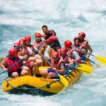 प्रदेश में राफ्टिंग गाइडों को मिलेगा सीपीआर और प्राथमिक चिकित्सा का प्रशिक्षण