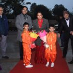 गंगा की पवित्रता को बचाना सबकी जिम्मेदारी- रेखा आर्या