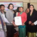 स्वदेशी उद्यमिता का आधार है महिलाएं- रेखा आर्या