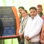 खिलाड़ियों की नर्सरी बनेगा सोमेश्वर- रेखा आर्या