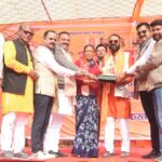 गौ सेवा है मानवता का आधार- रेखा आर्या