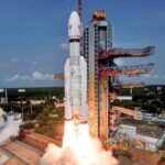 इसरो की बड़ी कामयाबी- सबसे भारी वाणिज्यिक संचार उपग्रह ब्लूबर्ड ब्लॉक-2 सफलतापूर्वक लॉन्च