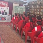 साईबर अपराधों से बचाव के लिये दून पुलिस ने चलाया जागरूकता अभियान