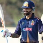 विजय हजारे ट्रॉफी में कोहली का एक और मुकाबला, 6 जनवरी को रेलवे के खिलाफ उतरेंगे मैदान पर