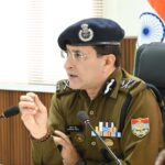2026 के लिए उत्तराखण्ड पुलिस का रोडमैप तय, डीजीपी दीपम सेठ ने तय की प्राथमिकताएं