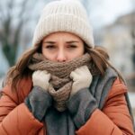 बार-बार ठंड लगना हो सकता है पोषक तत्वों की कमी का संकेत,जानिए शरीर से जुड़ा अहम कारण