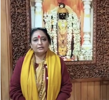 भारत न्यूज़ बज़ के तीन वर्ष पूरे, विधानसभा अध्यक्ष ऋतु खण्डूडी भूषण ने दी शुभकामनाएं