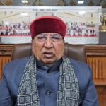 अंकिता हत्याकांड- भाजपा राष्ट्रीय सह-कोषाध्यक्ष एवं सांसद डॉ. नरेश बंसल ने किया सीबीआई जांच का स्वागत