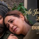 ‘बॉर्डर 2’ का तीसरा गाना ‘जाते हुए लम्हों’ हुआ रिलीज