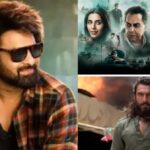 वीकएंड पर बॉक्स ऑफिस की जंग, नई रिलीज और पुरानी हिट के बीच दिलचस्प मुकाबला