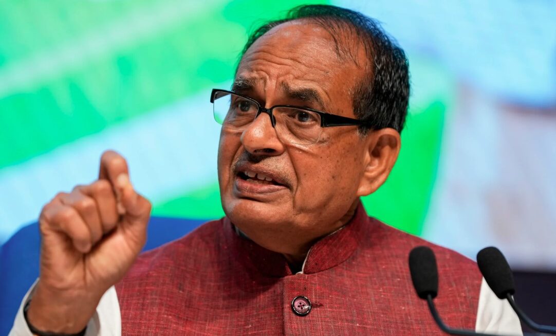 ‘VB-G RAM G’ को लेकर भ्रम फैला रहा विपक्ष- शिवराज सिंह चौहान