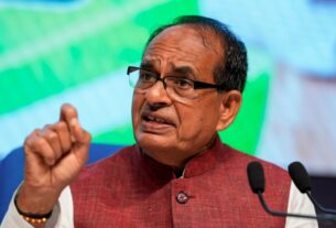 ‘VB-G RAM G’ को लेकर भ्रम फैला रहा विपक्ष- शिवराज सिंह चौहान