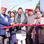 मुख्यमंत्री ने किया उत्तराखंड माल्टा महोत्सव का शुभारंभ