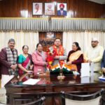 अंकिता भंडारी मामले में CBI जांच की संस्तुति पर विधायकों ने मुख्यमंत्री धामी का जताया आभार