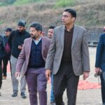 जन-जन की सरकार अभियान के तहत कालसी में सरकारी योजनाओं और जनकल्याण सेवाओं का शिविर