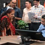 जिला प्रशासन की सख्ती, आदतन अपराधी दिव्यकांत लखेड़ा को डीएम ने किया जिला बदर