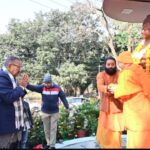 राष्ट्रीय युवा दिवस पर कृषि मंत्री गणेश जोशी ने स्वामी विवेकानंद को दी श्रद्धांजलि