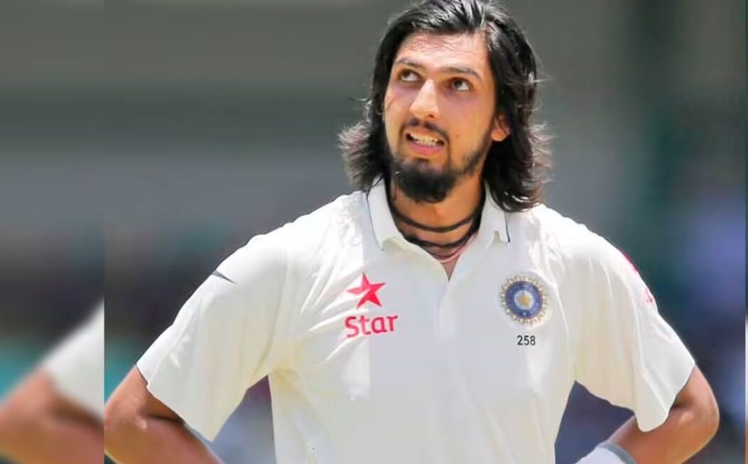 भारतीय गेंदबाज इशांत शर्मा ने रचा इतहास, लिस्ट ए क्रिकेट में पूरे किए 200 विकेट