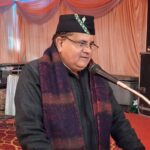 भ्रष्टाचार पर प्रहार और पारदर्शिता की दिशा में बड़ा कदम है वीबी-जी राम-जी योजना- महेंद्र भट्ट