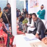 कैबिनेट मंत्री रेखा आर्या ने सुनी जन समस्याएं, किया समाधान