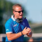 सोर्ड मारिन दोबारा बने भारतीय महिला हॉकी टीम के नए मुख्य कोच