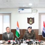 आईसीजेएस 2.0 रैंकिंग में उत्तराखंड पुलिस देश में पहले स्थान पर