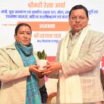 कर्तव्यनिष्ठ और अनुशासित बने युवा- रेखा आर्या