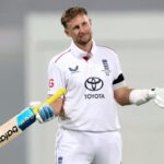 जो रूट ने रचा इतिहास- टेस्ट क्रिकेट में 41 शतक लगाकर रिकी पोंटिंग की बराबरी की