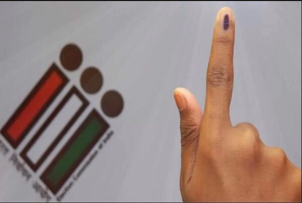 महाराष्ट्र नगर निकाय चुनाव- बीएमसी समेत 29 निगमों में कल होगा मतदान