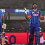 टी20 विश्व कप 2026- भारत ने वेस्टइंडीज को 5 विकेट से हराकर सेमीफाइनल में बनाई जगह