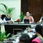 लंबित शिकायतों के निस्तारण के लिए चलाया जाए विशेष अभियान- सीएम धामी