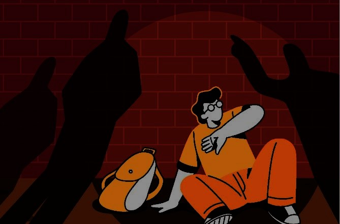 ऊना में रैगिंग का मामला, छात्र से मारपीट करने वाला आरोपी निष्कासित