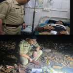 देहरादून में देर रात लूट के बाद पुलिस-मुठभेड़, एक बदमाश ढेर, थाना प्रभारी घायल