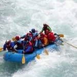 ऋषिकेश में राफ्टिंग का नया नियम: पर्यटकों की सुरक्षा के लिए फेरों की संख्या सीमित