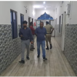 पति की सर्विस रिवॉल्वर से एसआई की पत्नी ने खुद को मारी गोली! एक साल पहले हुई थी शादी