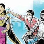 बाइक सवार बदमाशों से छिनैती करने वाले दो आरोपी गिरफ्तार