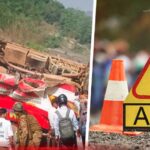 उधमपुर में बड़ा सड़क हादसा: यात्रियों से भरी बस गहरी खाई में गिरी, कई लोगों के मारे जाने की आशंका