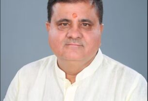 महिला आरक्षण बिल के खिलाफ विपक्षी वोटिंग शर्मनाक- भट्ट