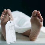 आनंद पर्वत में महिला का शव मिलने से सनसनी, पति फरार