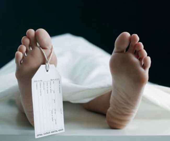 अबूबशहर नहर में अज्ञात महिला का शव मिलने से सनसनी, जांच में जुटी पुलिस