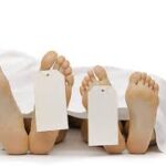 एक ही दिन युवक-युवती की संदिग्ध मौत, गांव में सनसनी