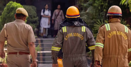 गुरुग्राम के कई निजी स्कूलों को बम धमकी वाले ई-मेल, मचा हड़कंप