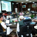 चारधाम यात्रा 2026- श्रद्धालुओं की सुविधा सर्वोच्च प्राथमिकता, सीएम धामी ने दिए कड़े निर्देश