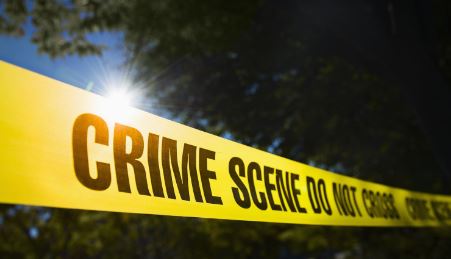 निलंबन से परेशान एएसआई ने तीसरी मंजिल से कूदकर दी जान